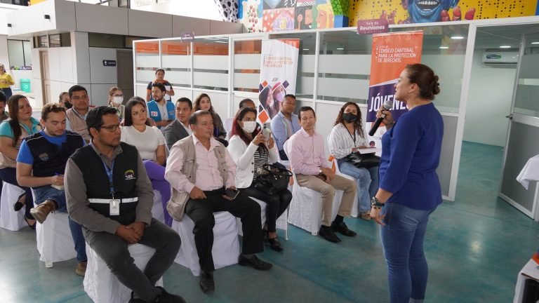 TALLER NACIONAL PARA LA IGUALDAD DE MOVILIDAD HUMANA.