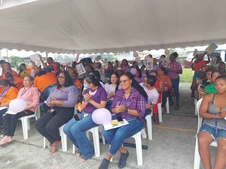 ACREDITACIÓN Y POSESIÓN DE LA RED DE MUJERES CONTRA LA VIOLENCIA HACIA LA MUJER.