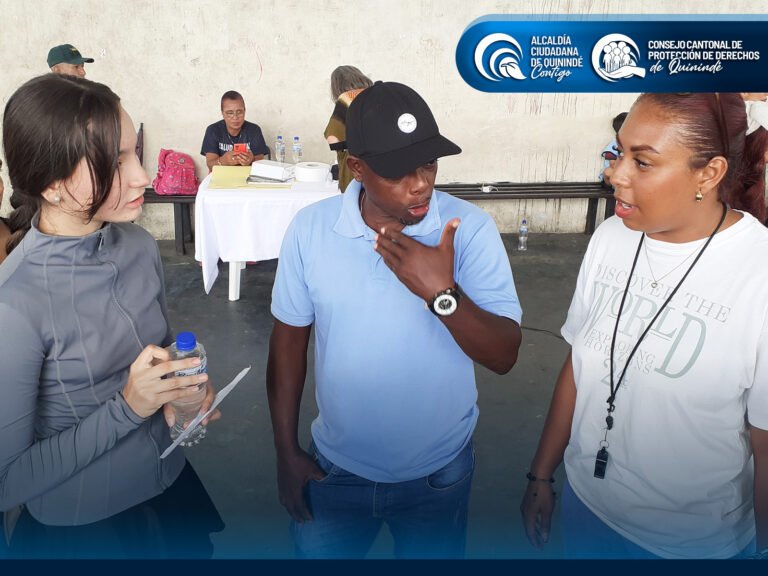 Tejiendo metodologías: Derechos en las escuelas deportivas y artisticas